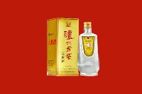 东坑镇回收泸州老窖
